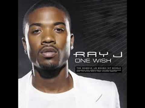 Ray-J feat. Fabolous - One wish (Desert Storm remix)