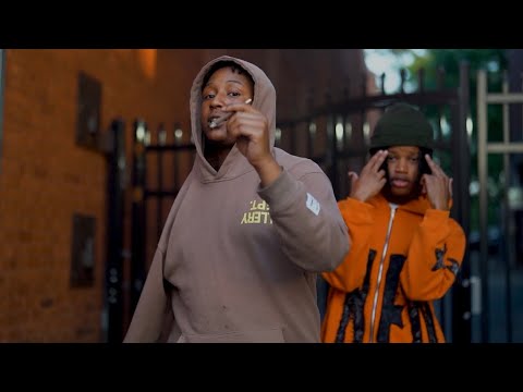 Calvary Kylan ft. Lil Kee - I Be Loaded (Official Video)