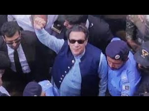 عمران خان جب اڈیالہ جیل آئے تو پاکستانیوں کے کیا احساسات تھے