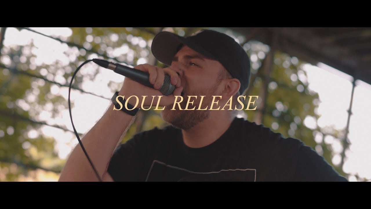 Westhand - Soul Release (OFFICIAL MUSIC VIDEO)