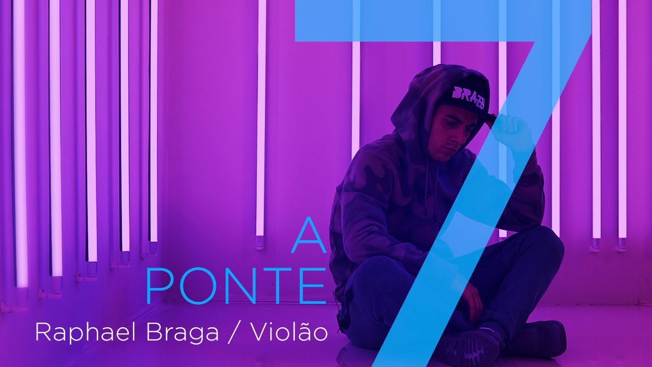 Fabio Brazza - A Ponte (DVD Colírio da Cólera)