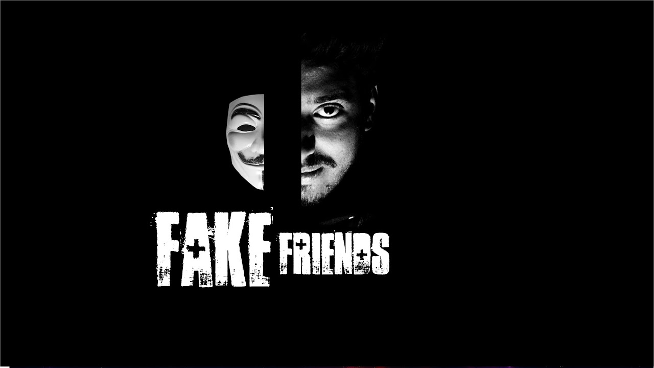 Latest Hindi Rap | Desi hip hop |FAKE FRIENDS ft: RISHI B 2016