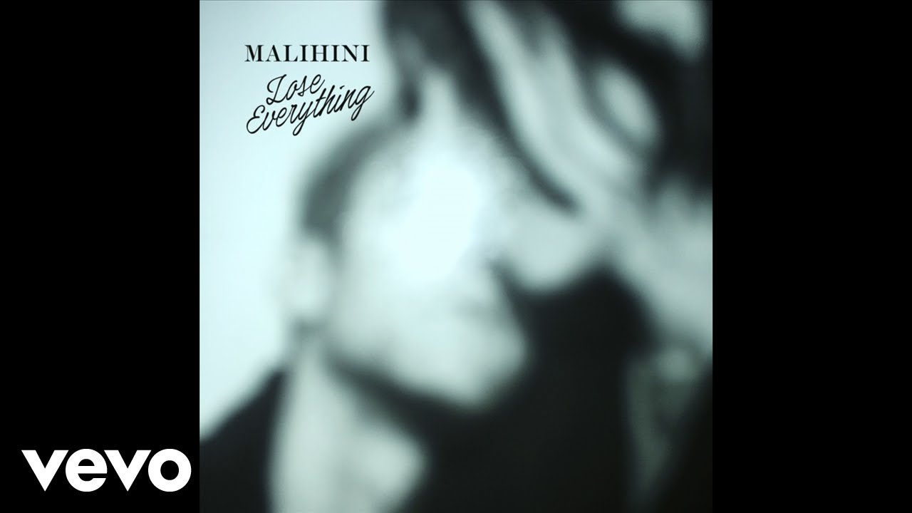 Malihini - Drums Rock and Roll (Official Audio)