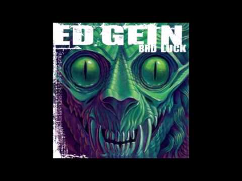 Ed Gein - Moth Collection (Into the Freezer)