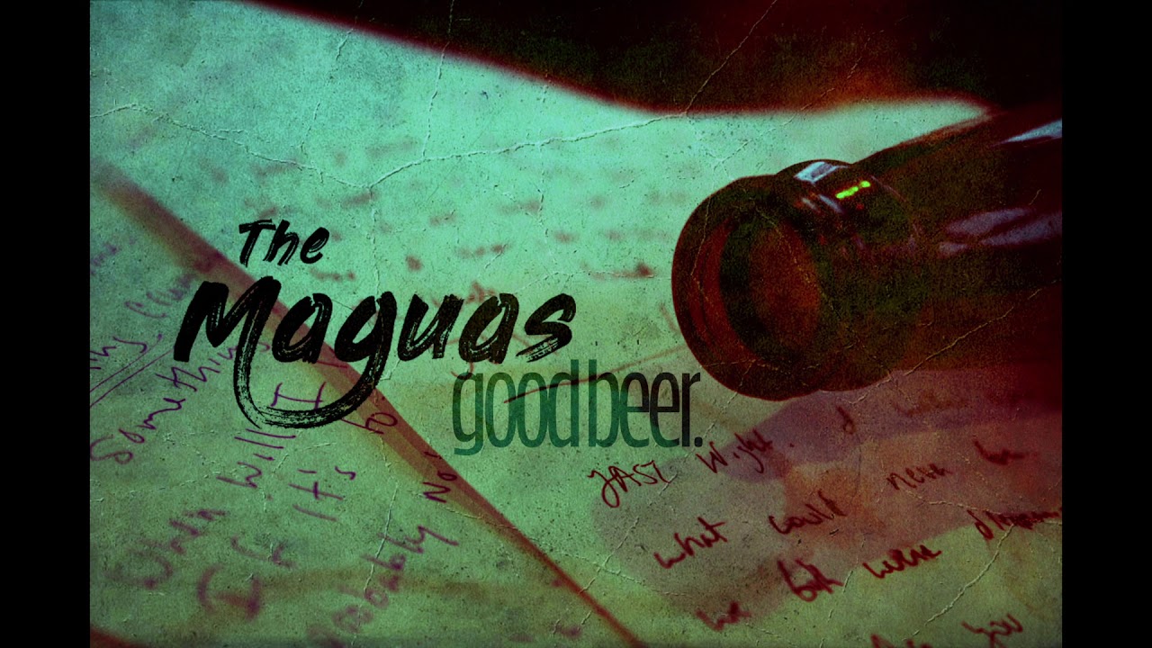 The Maguas - A Few Lies Short Of Magnificent
