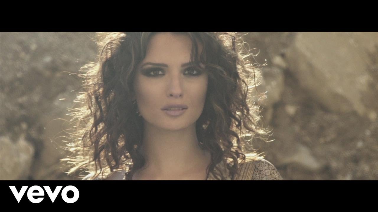 Κατερίνα Λιόλιου - Από Δω Και Πέρα (Official Music Video)