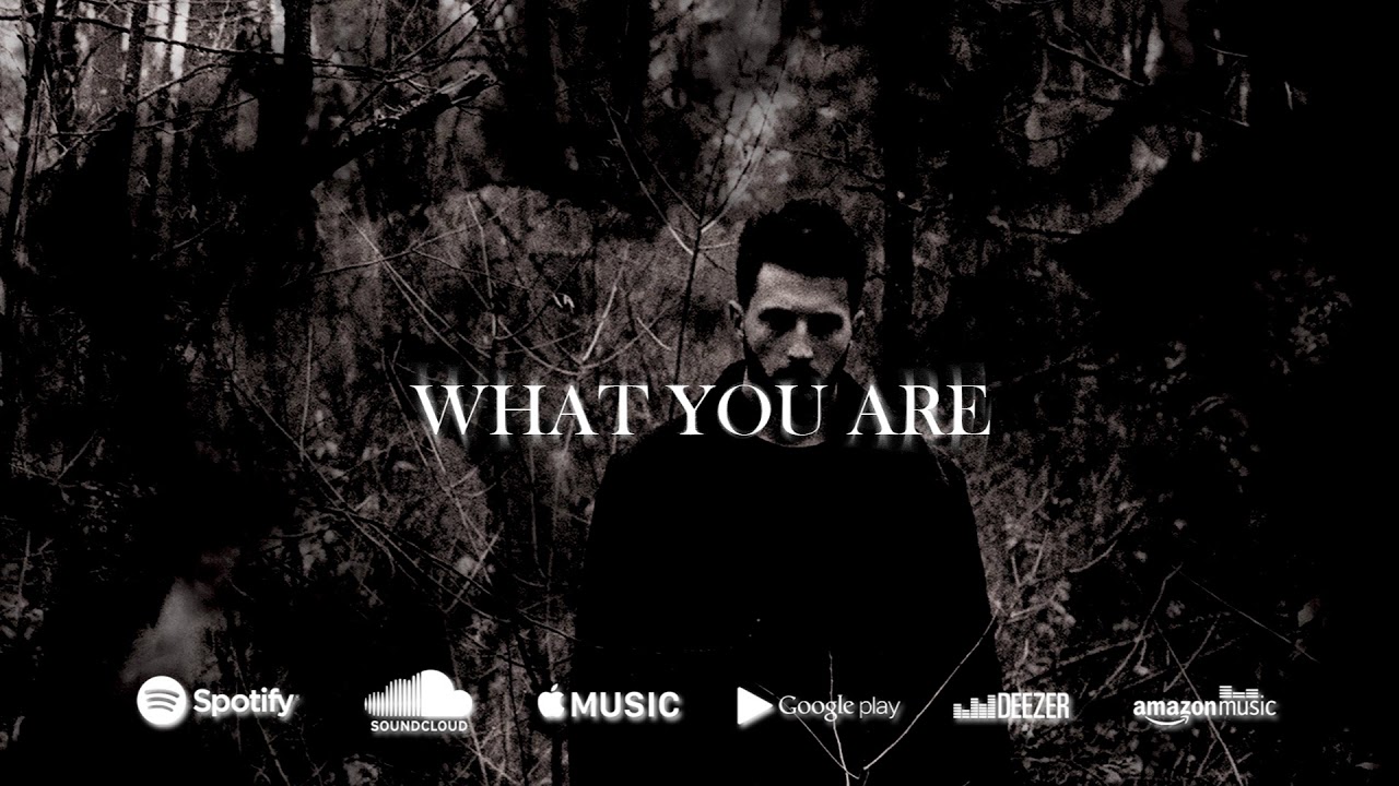 ARMAND - WHAT YOU ARE