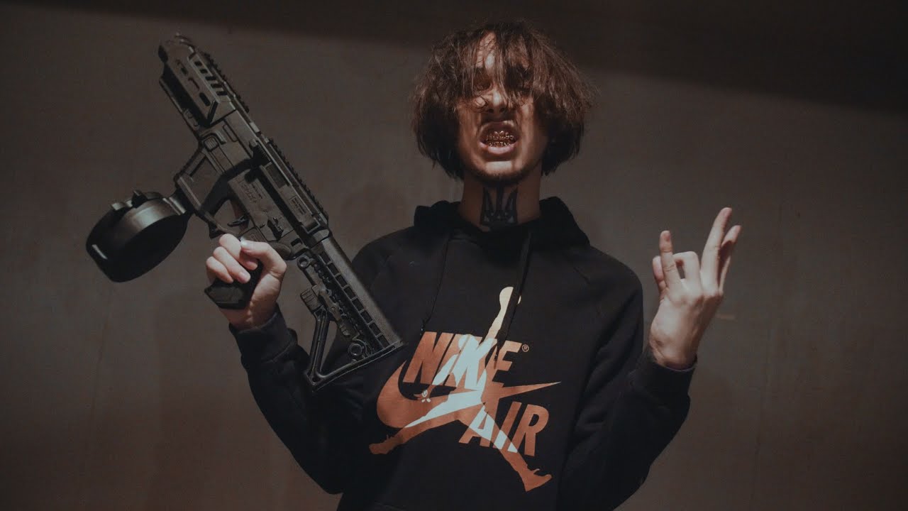Lil Koss - Call of Duty (Official Music Video)