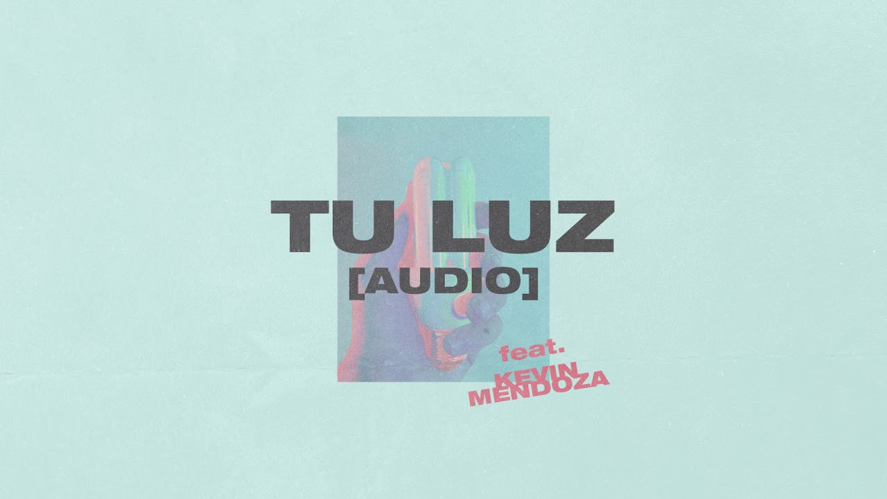Tu Luz feat. Kevin Mendoza - Winicius Nathan