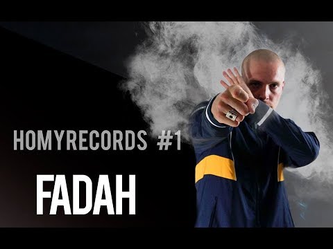 HomyRecords #1 x Fadah | prod by Wysko
