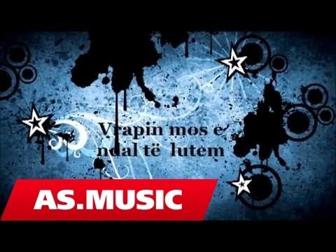Alban Skenderaj - Do jemi ne (Official Lyric Video)