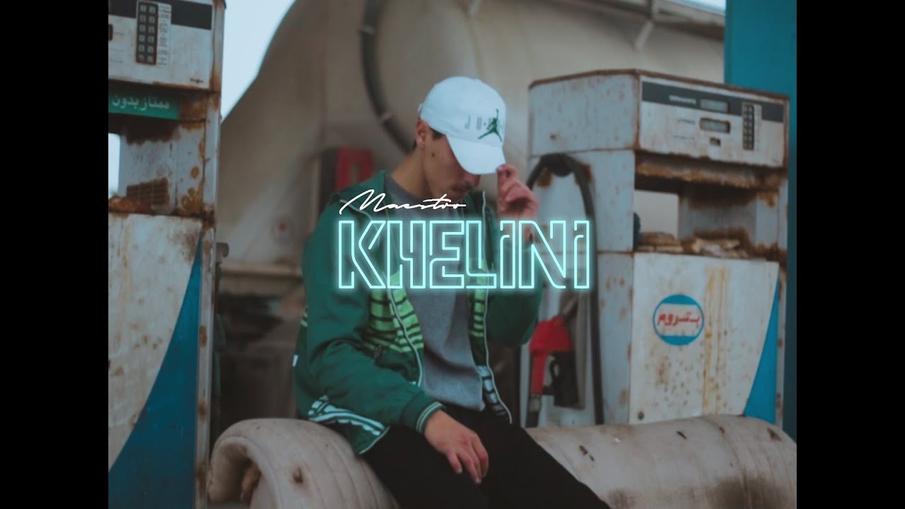MAESTRO - Khelini (Official Music Video)
