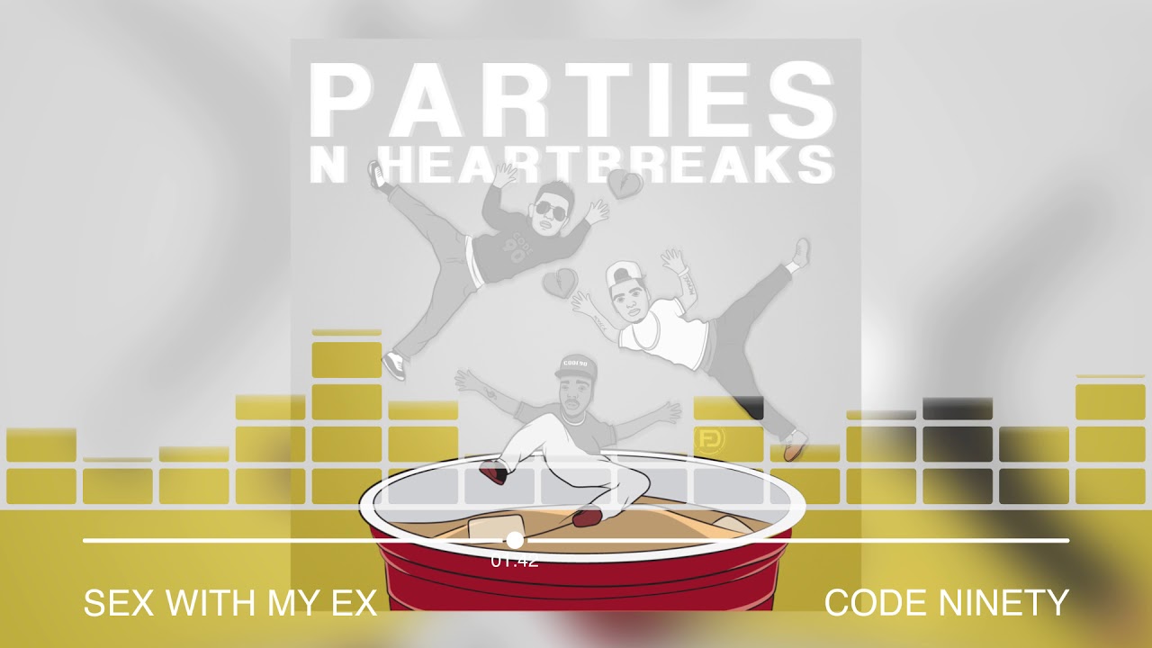Code Ninety - Sex With My Ex (Audio) | @CodeNinetyMusic