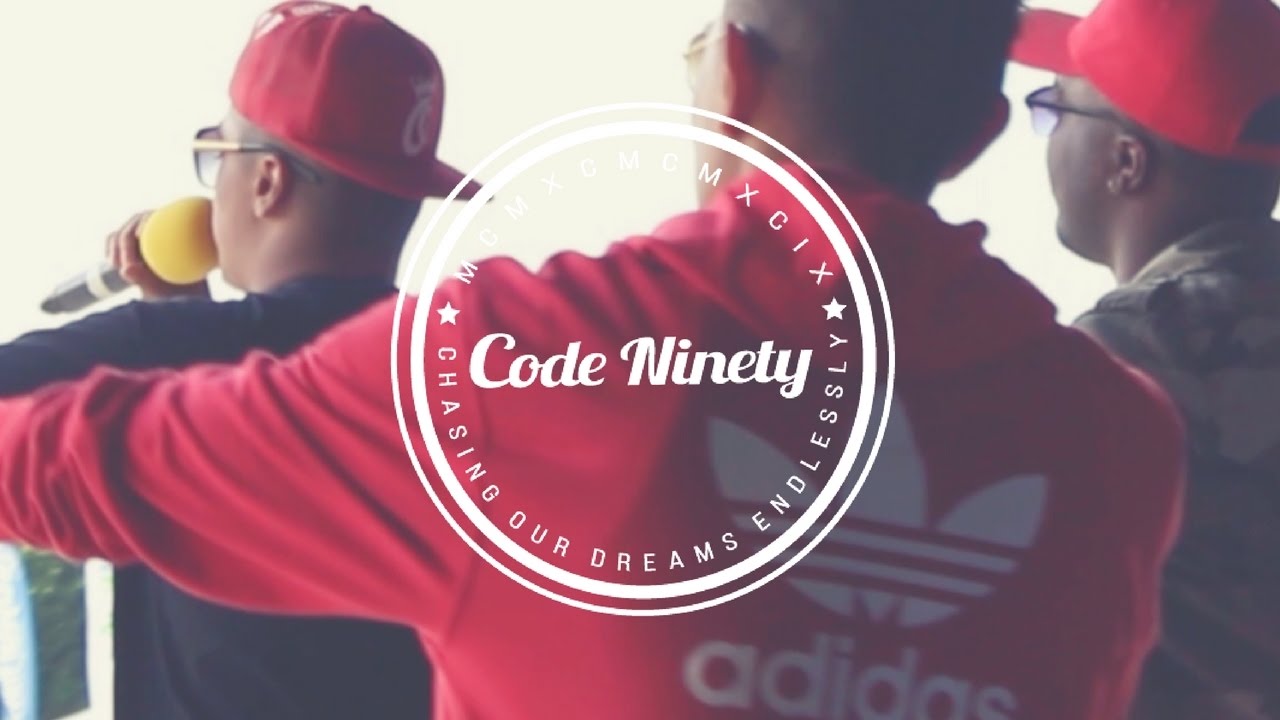 Code Ninety - Live Performances | @CodeNinetyMusic