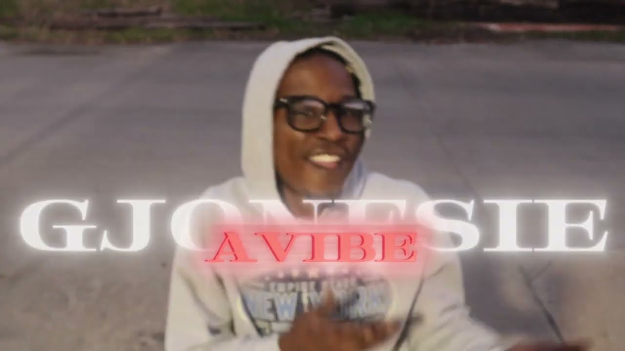 AVIBE -Gjonesie *MUSIC VIDEO*