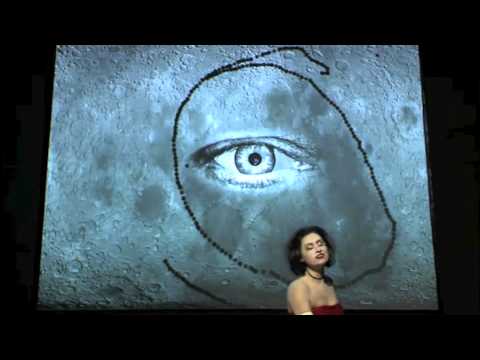 Der Dandy - Pierrot Lunaire by A.Schönberg