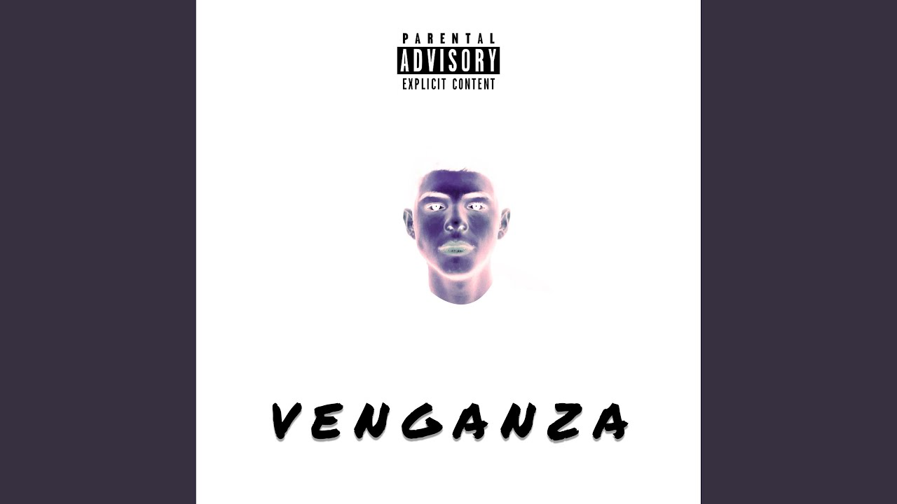 Venganza (feat. Pxrra)