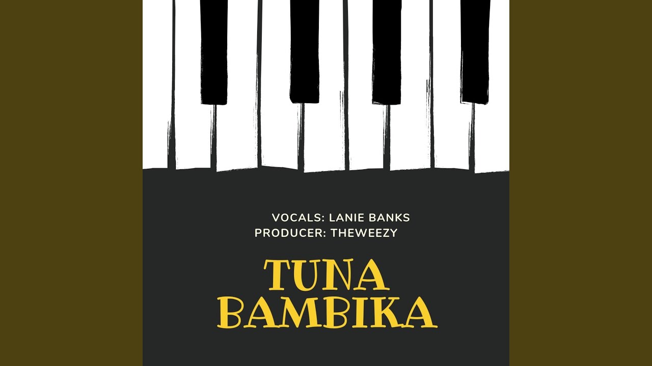 Tuna Bambika