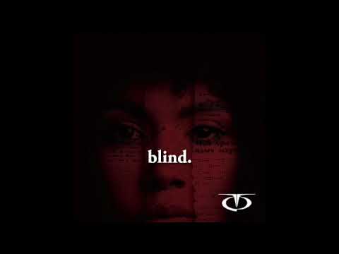 TQ  -  Blind (Single)  | Real. Soul. Music. TheRealTQ.com