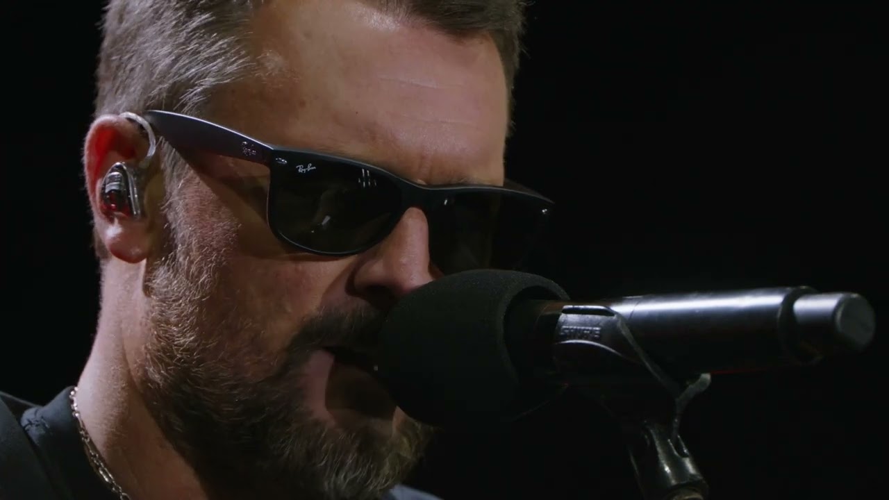 Eric Church - Springsteen (Live from Stagecoach 2024)
