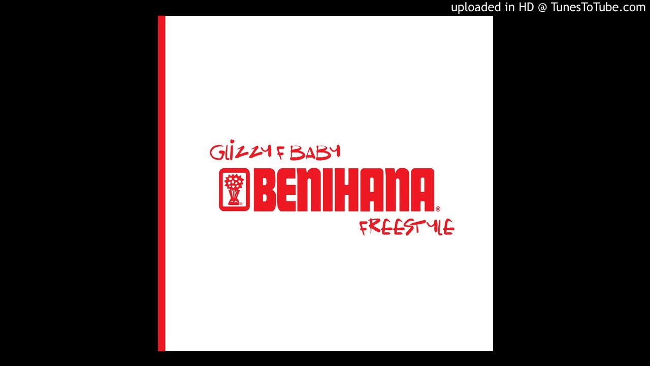 BENIHANA (FREESTYLE)