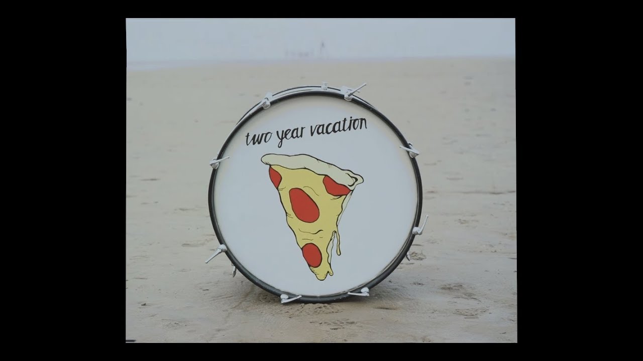 Two Year Vacation - I Forgot Your Name (But I Like You) (Official Video)
