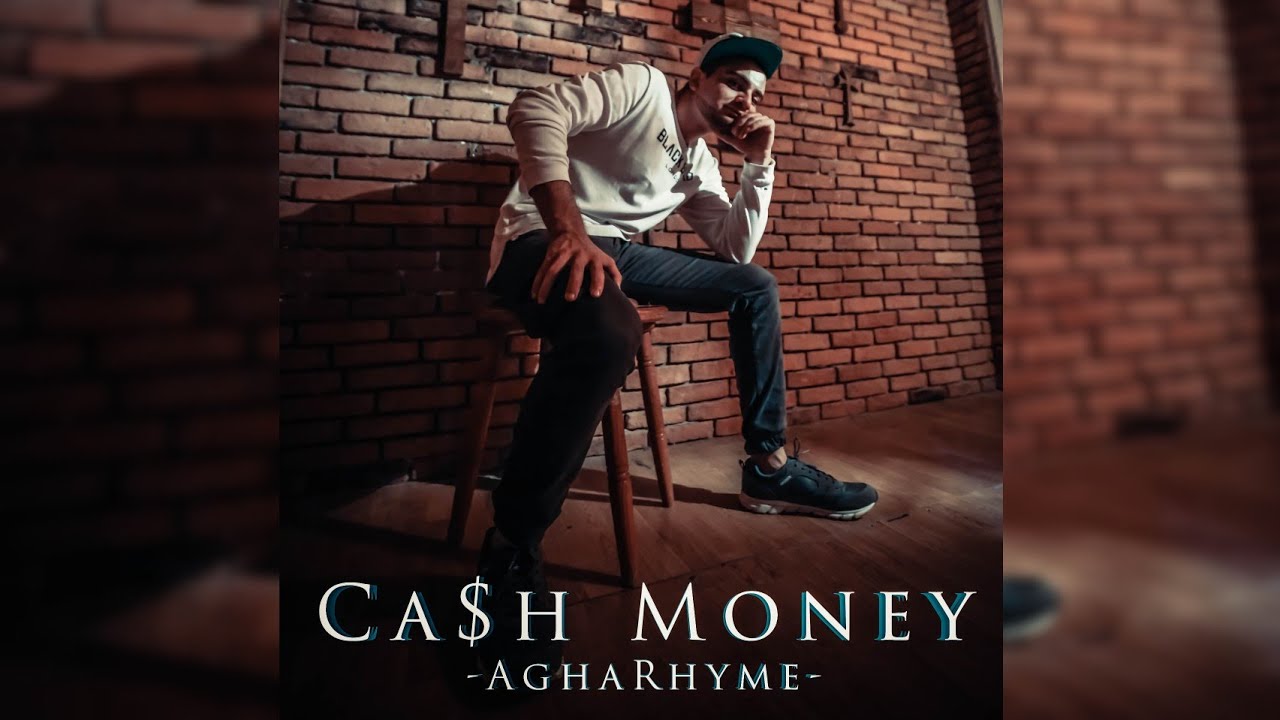 Agharhyme - Cash Money (Music Video)