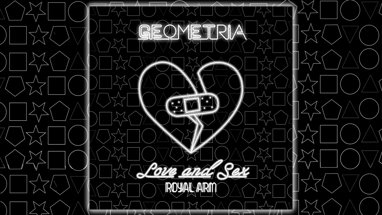 Royal Arm - Love and sex