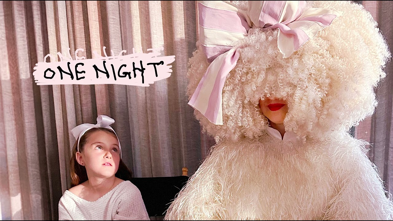 Sia - One Night