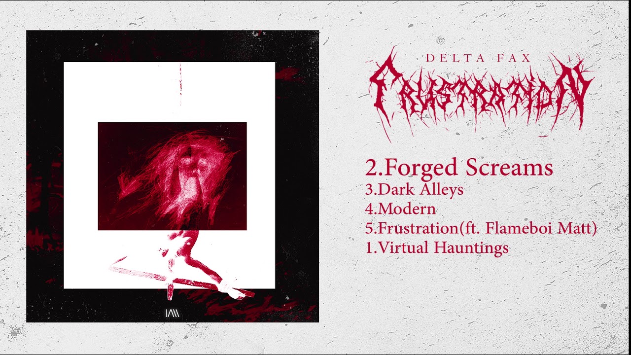 Forged Screams