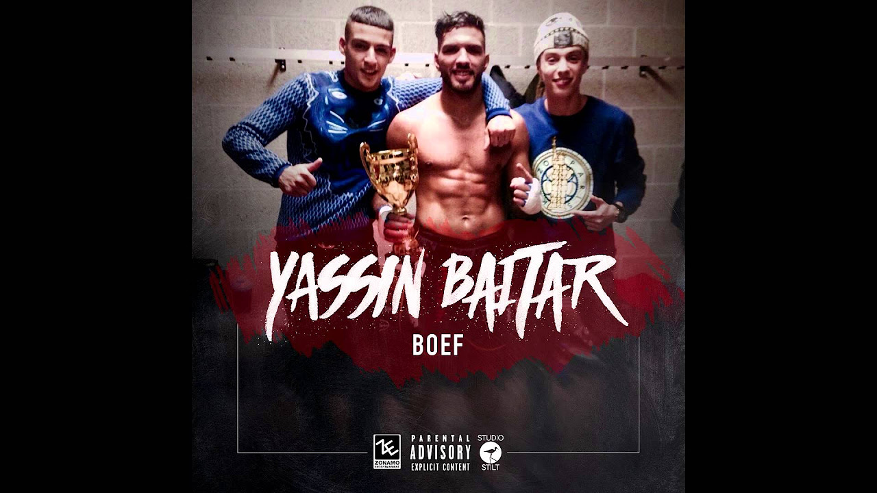 BOEF - Yassin Baitar (prod. by Monsif)