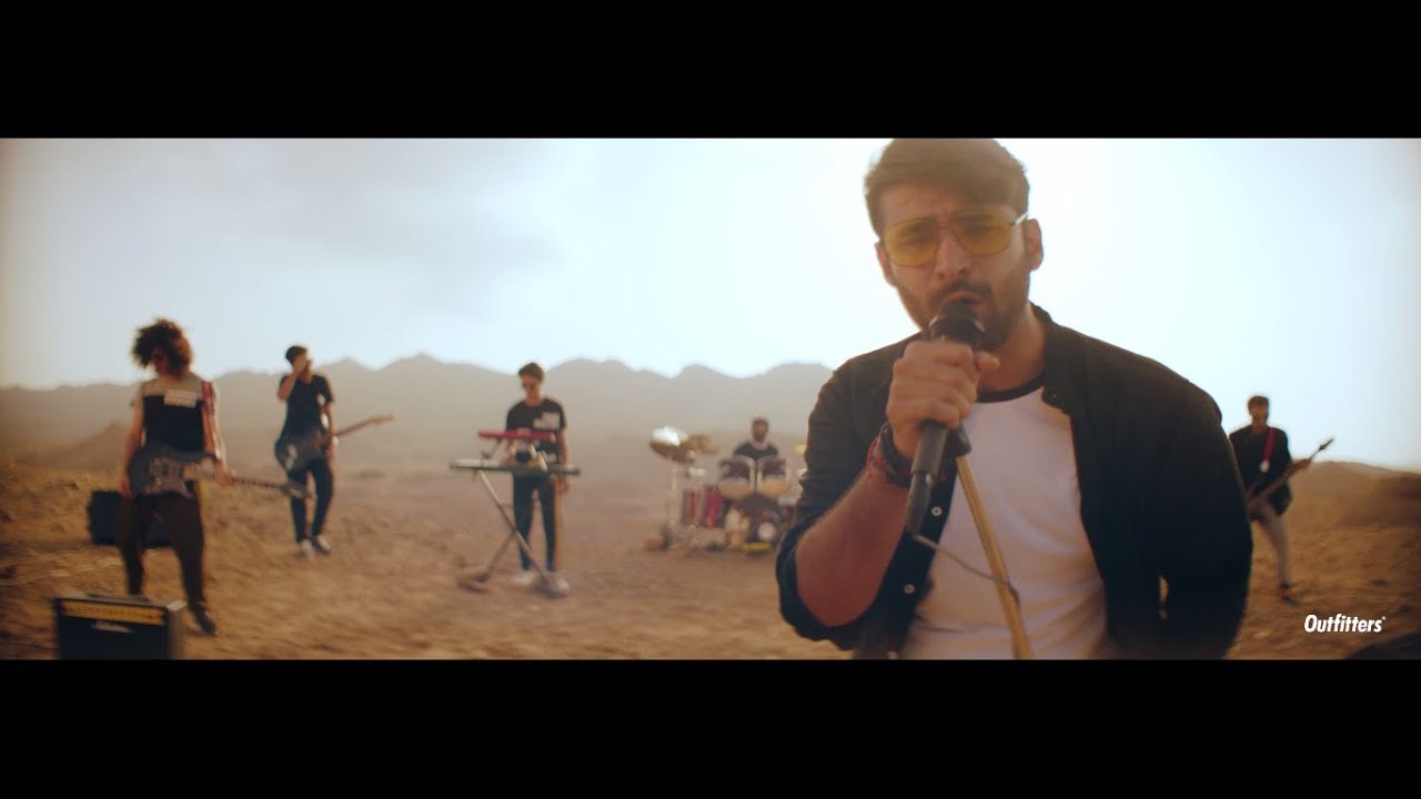 Outfitters presents “Sab Saath Chalain” feat. Kashmir The Band – Official Music Video