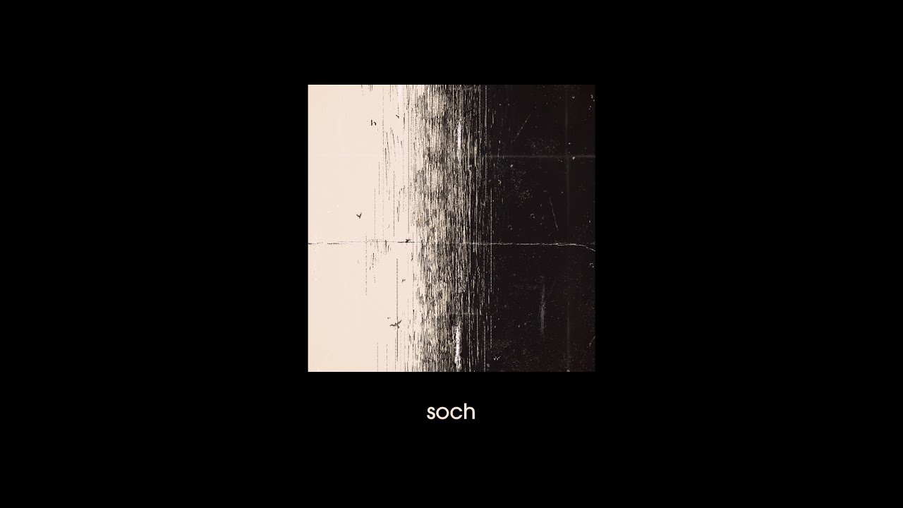 KASHMIR - Soch (Official Audio)