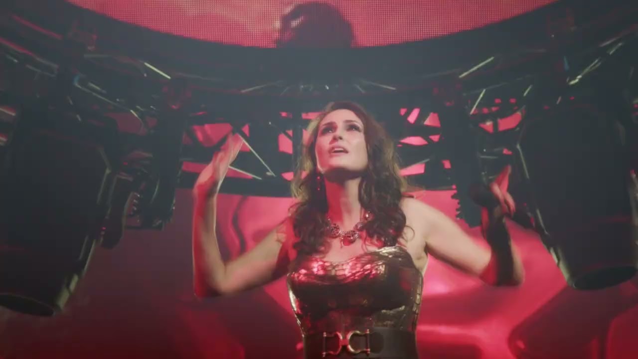 Within Temptation - 'Worlds Collide Tour - Live in Amsterdam' trailer