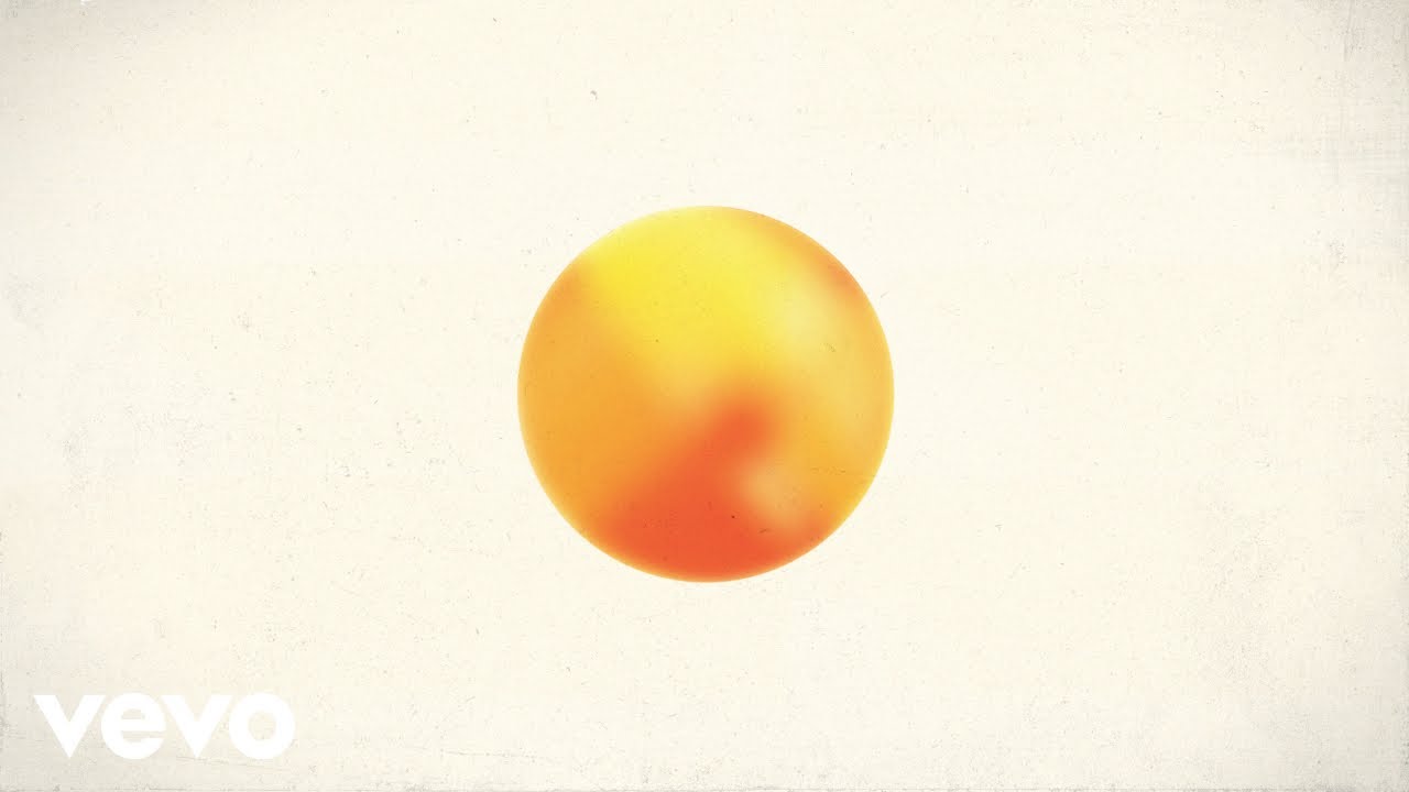 Lukas Graham - Cheat Code (Visualizer)