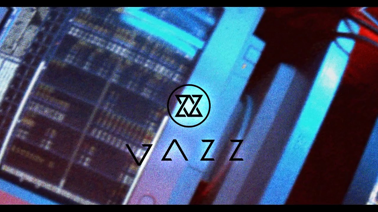 Vazz - Pikaso (Official video)