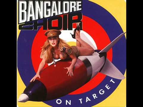 Bangalore Choir - Angel In Black