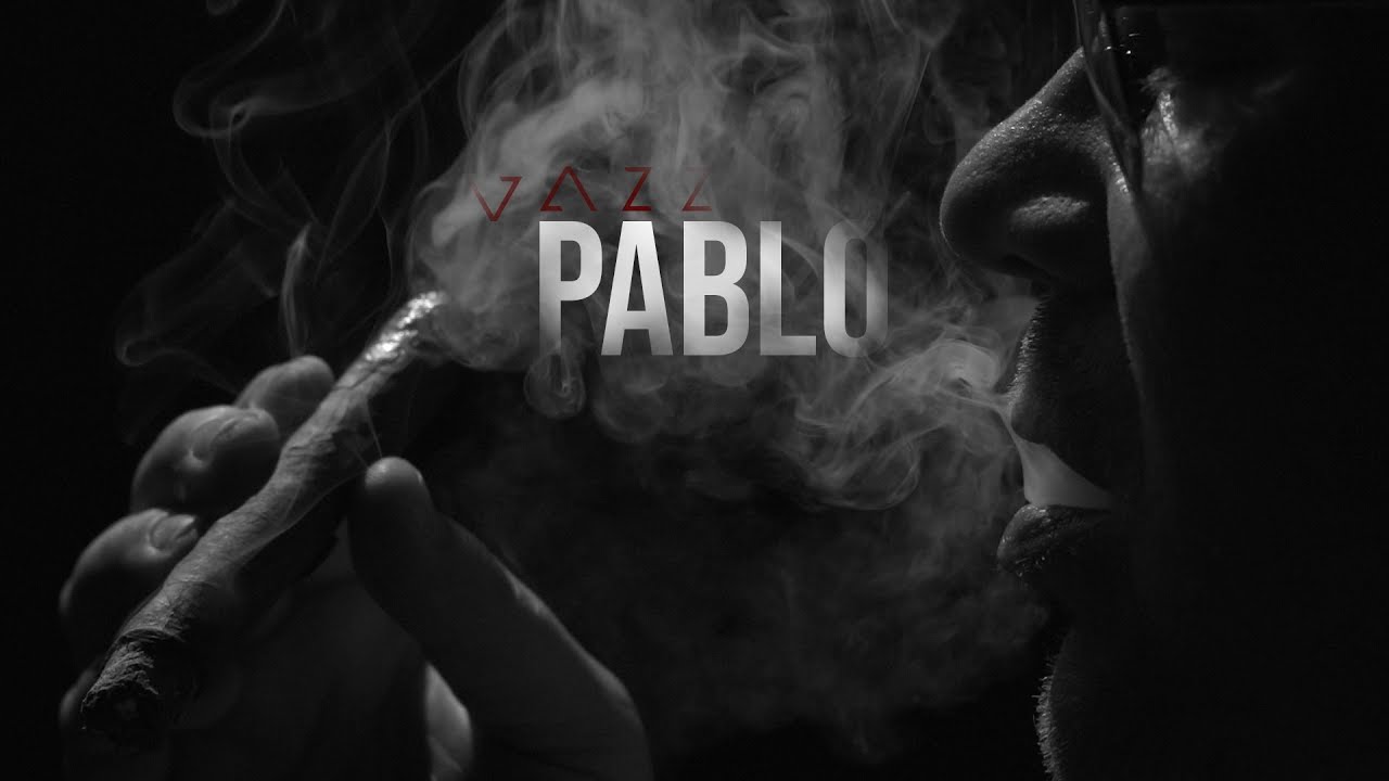 Vazz - "Pablo" (Official Video)