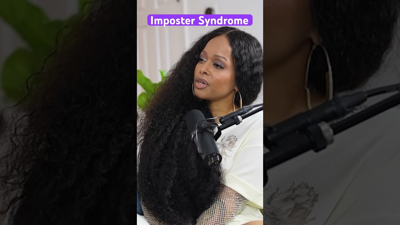Imposter Syndrome with Necole Kane on the “Come Back Sis” podcast by Chrisette Michele