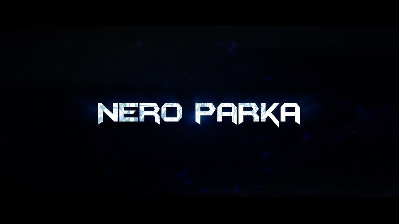 Nero Parka - Young Sap x Zero (Prod. Zero) [Official Video]