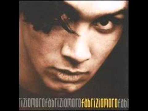 Fabrizio Moro - Canzone Giusta (Lyrics)