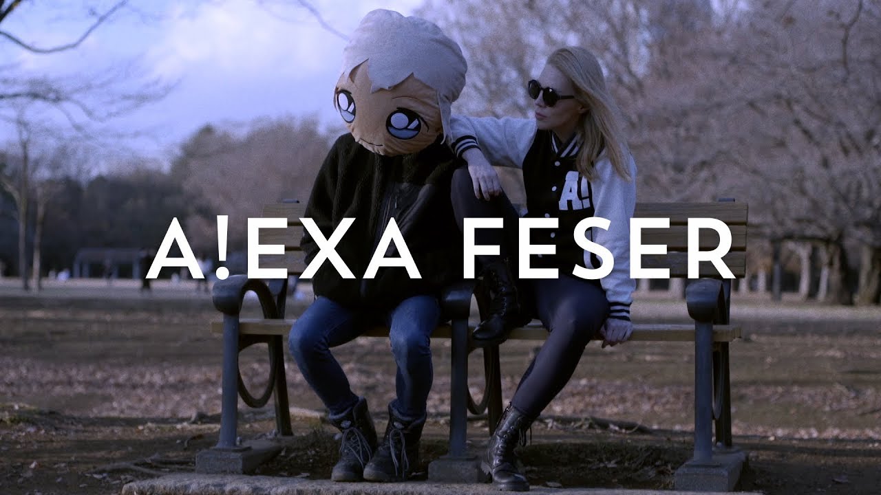 Alexa Feser - 1A (Official Music Video)