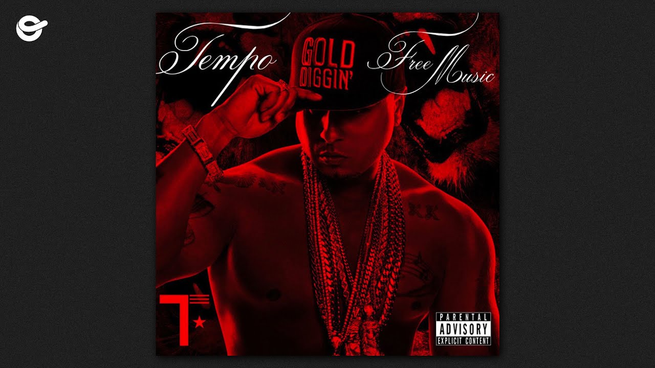 Tempo - Adicto Al Dinero Fácil  ft. Daddy Yankee & Pinto [Official Audio]
