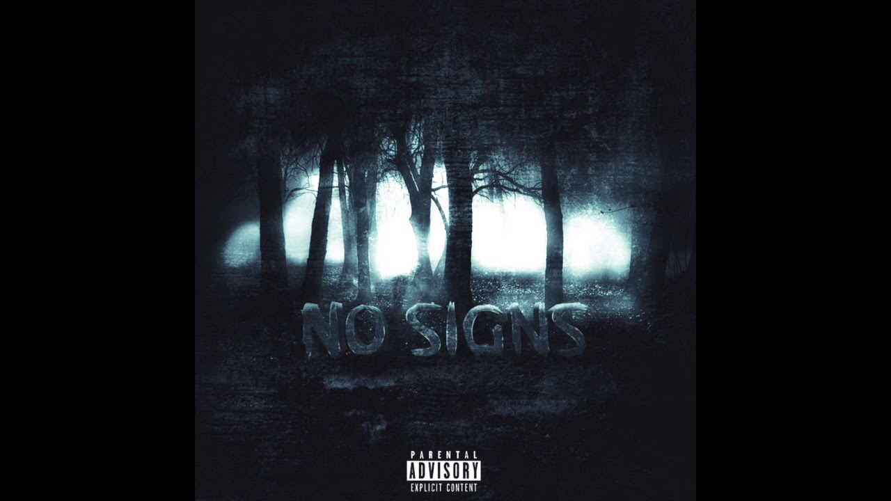 S.J.3 - No Signs (Official Audio)