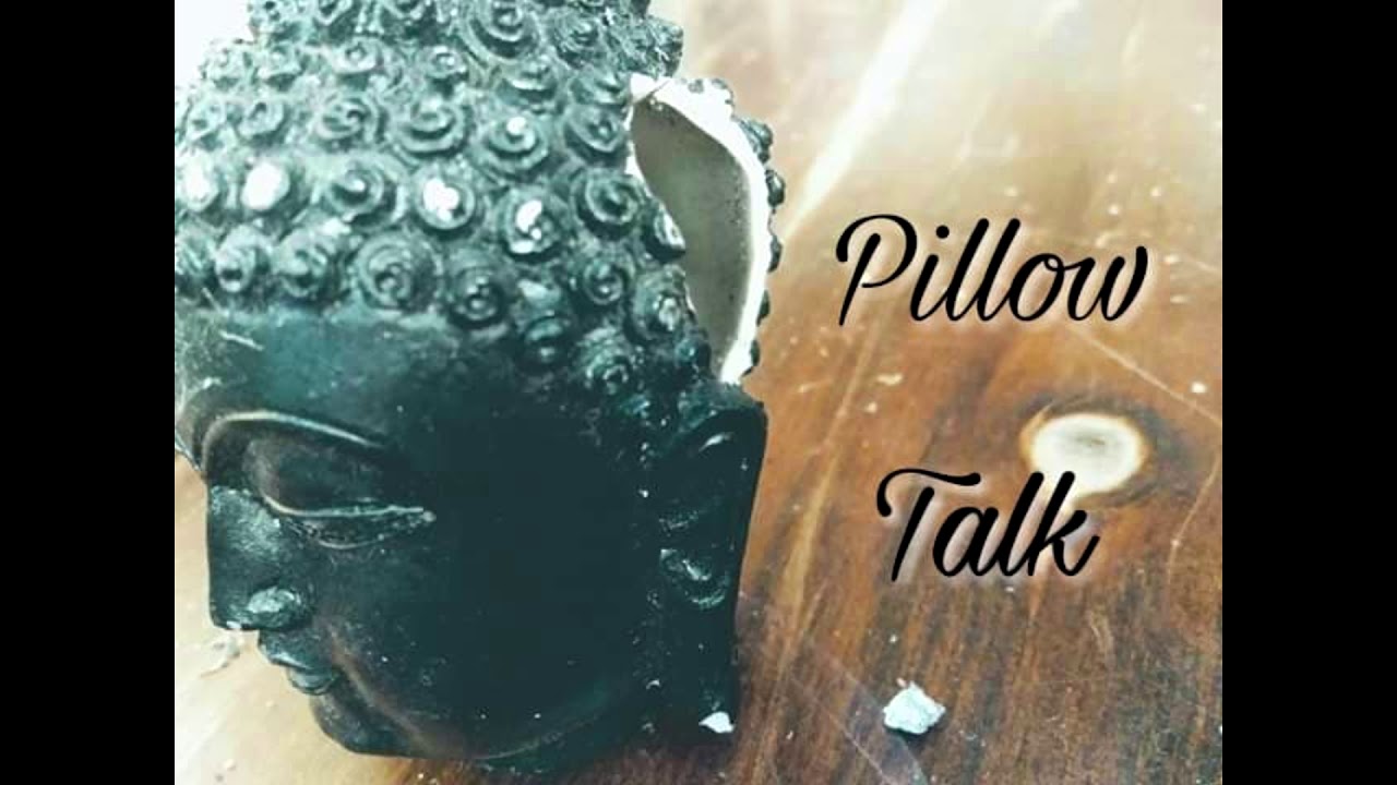Iamtuzhu x Skeeny - Pillow Talk