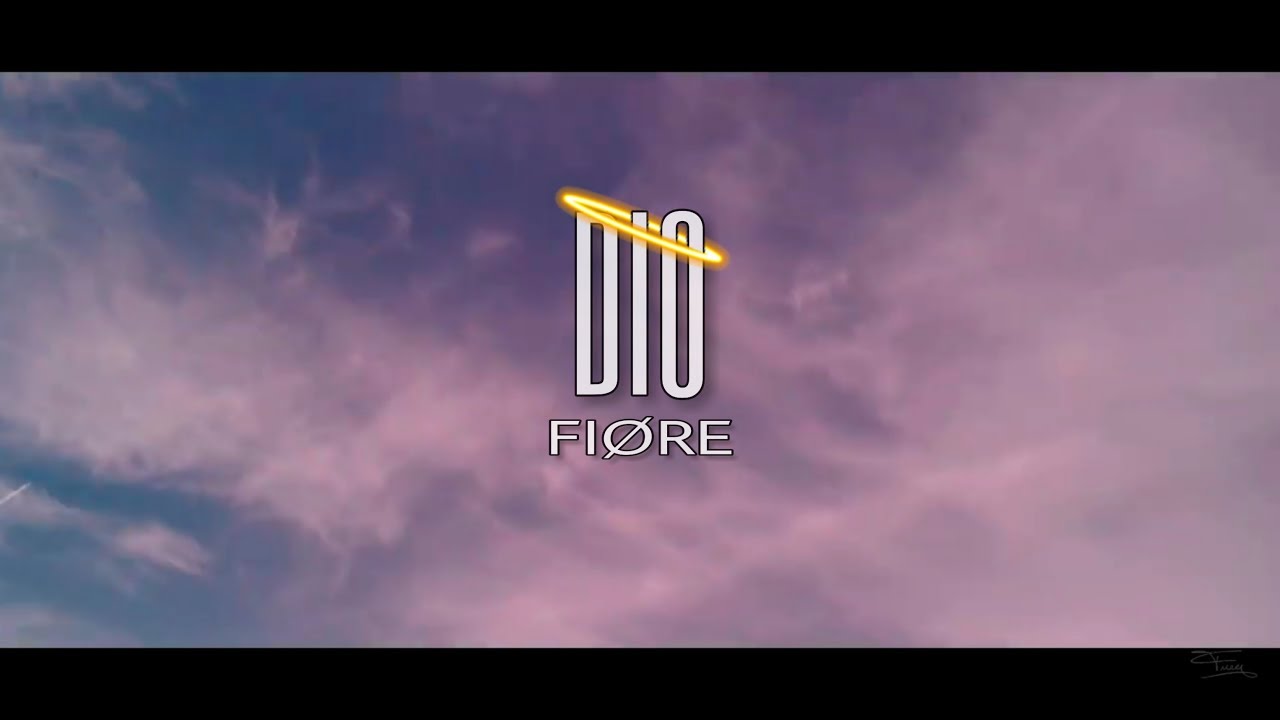 Fiøre - Dio (Street Video)