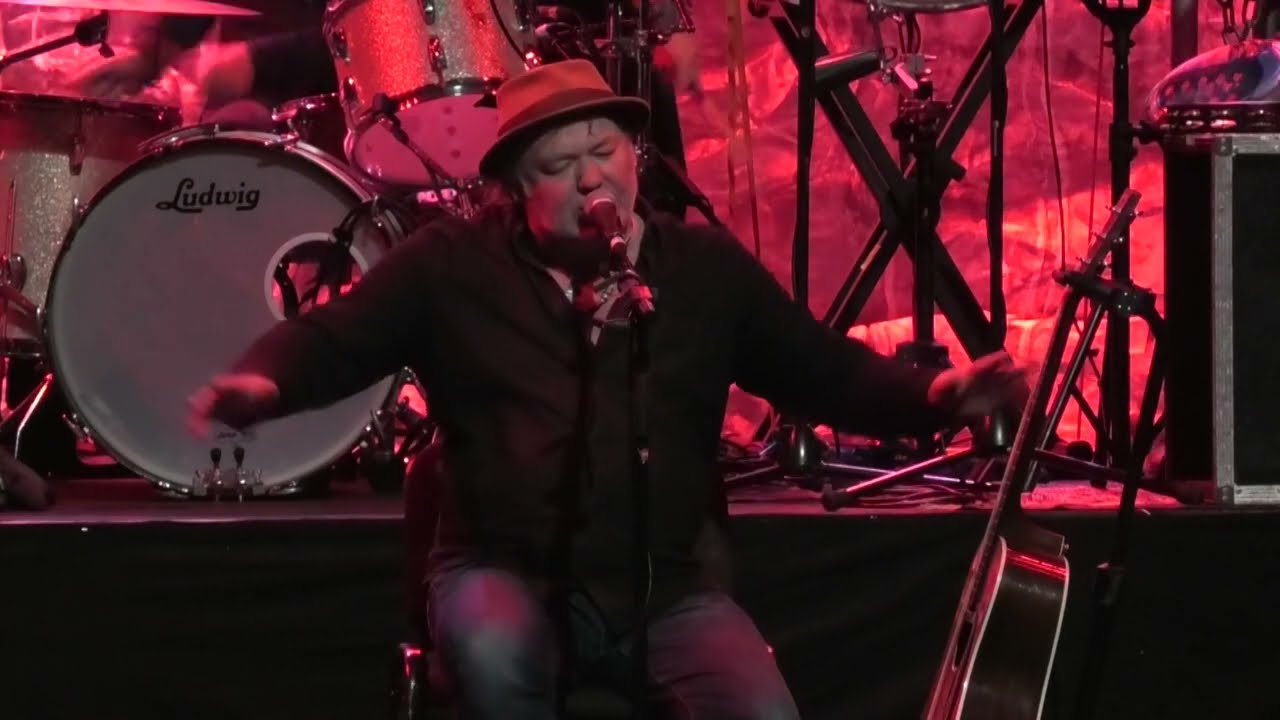 Levellers - The Cholera Well  (Live At Hackney Empire)