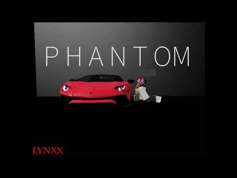 Lynxx - "phantom" (Official Audio) Prod. Prohibeo.