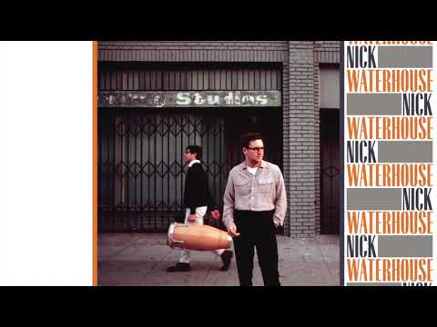 Nick Waterhouse - "I Feel An Urge Coming On" (Official Stream)