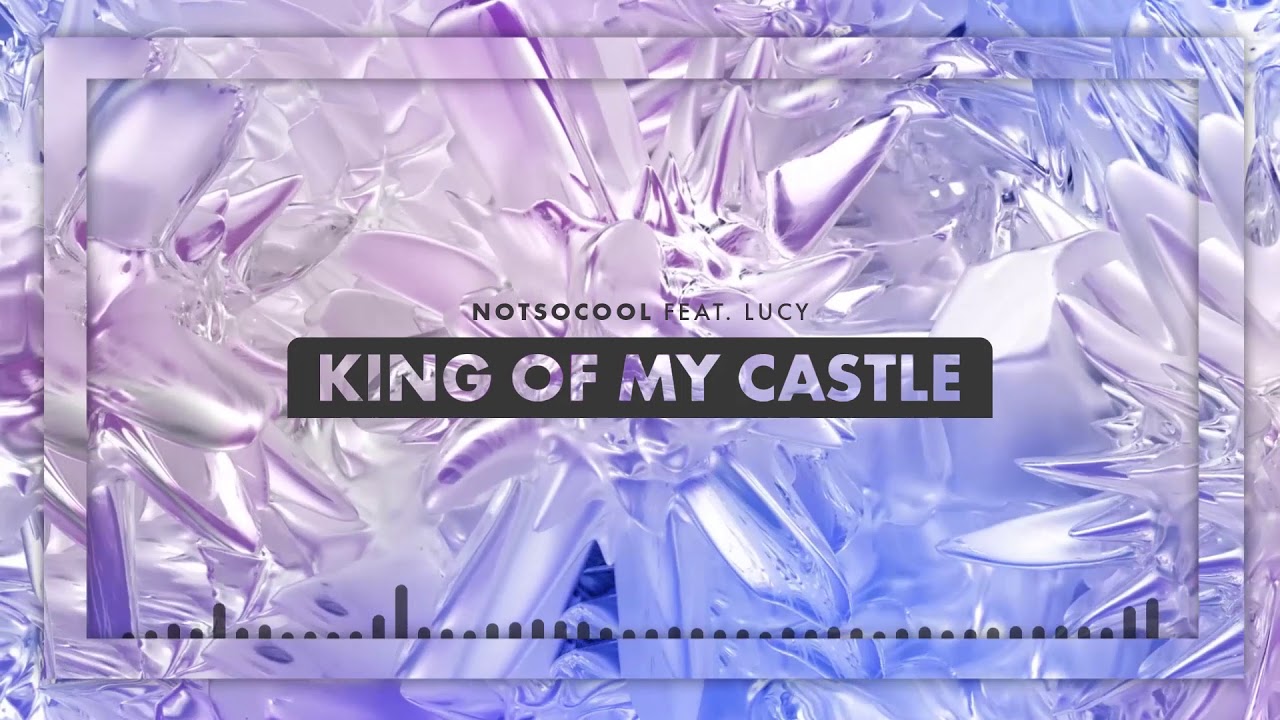 King of my Castle [notsocool REMIX] [Official Audio]